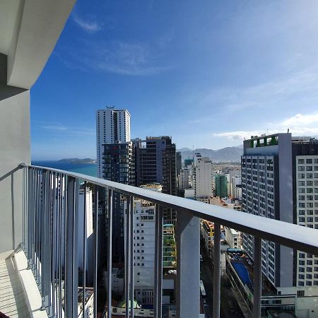Crystali Panorama Nha Trang Exterior foto