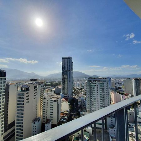 Crystali Panorama Nha Trang Exterior foto