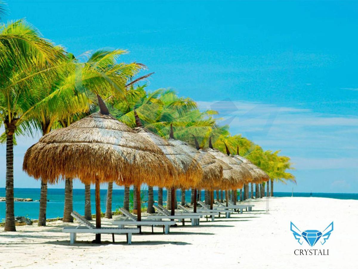 Crystali Panorama Nha Trang Exterior foto