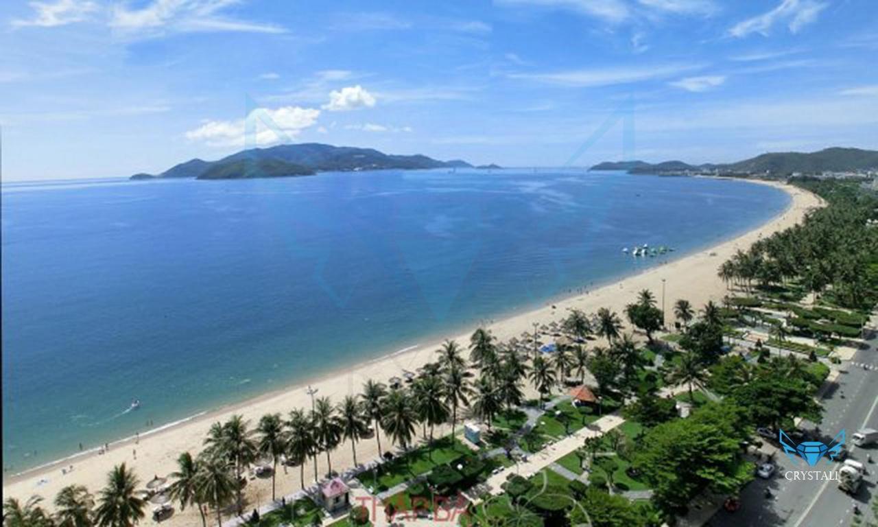 Crystali Panorama Nha Trang Exterior foto