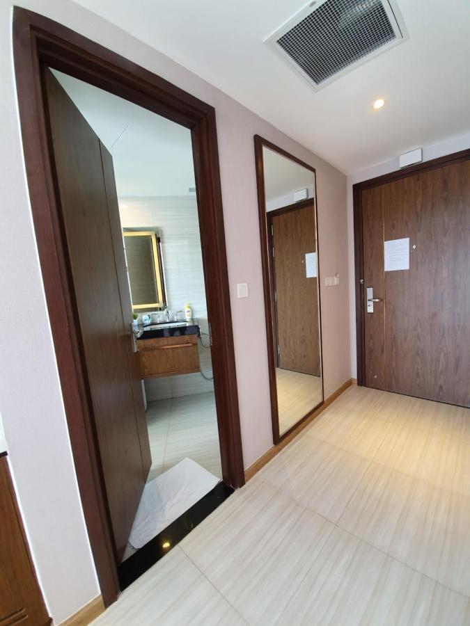 Crystali Panorama Nha Trang Exterior foto
