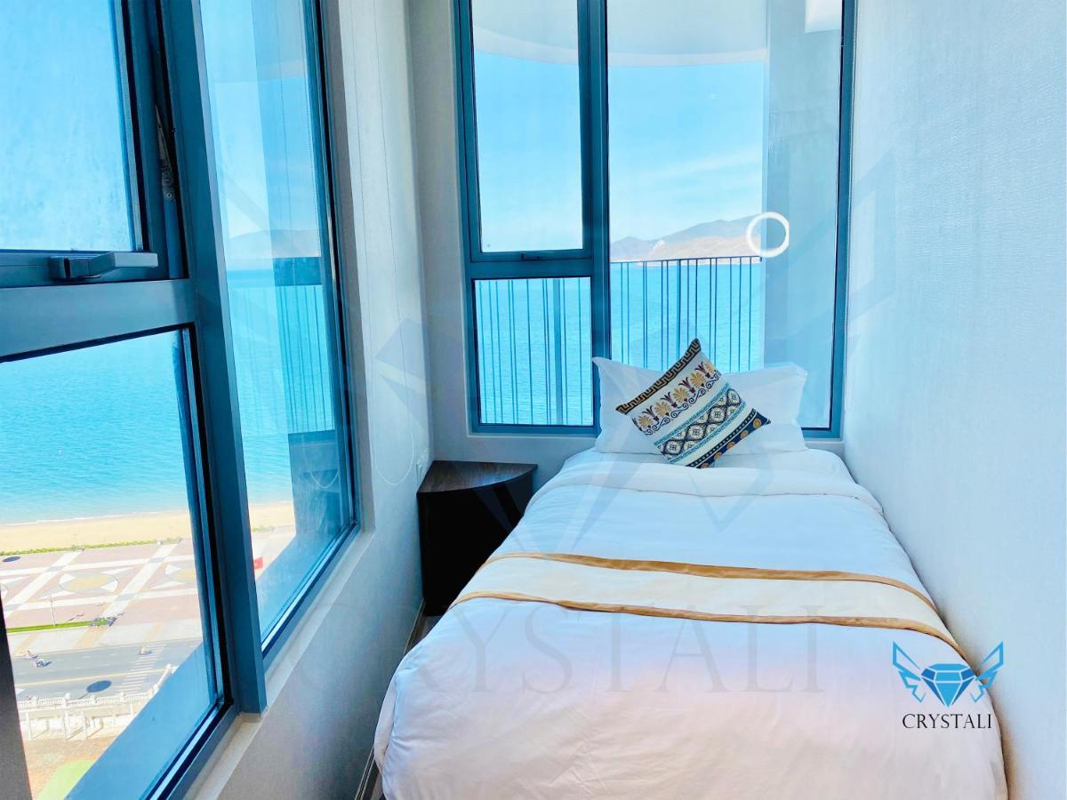 Crystali Panorama Nha Trang Exterior foto