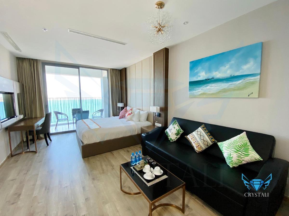 Crystali Panorama Nha Trang Exterior foto