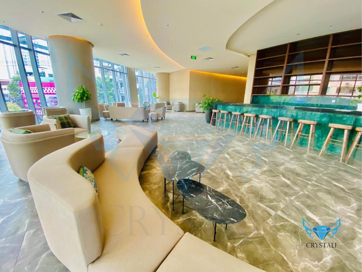 Crystali Panorama Nha Trang Exterior foto