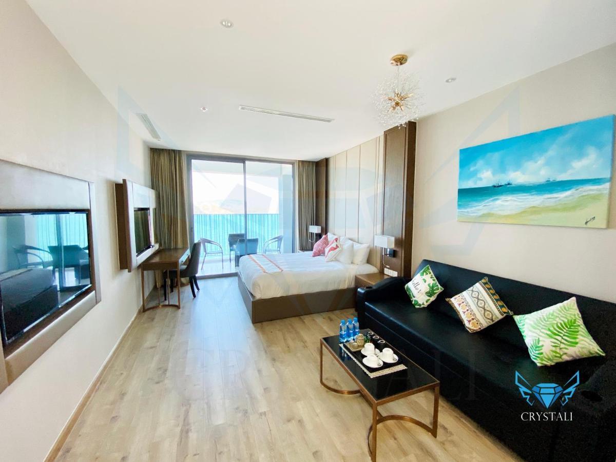 Crystali Panorama Nha Trang Exterior foto