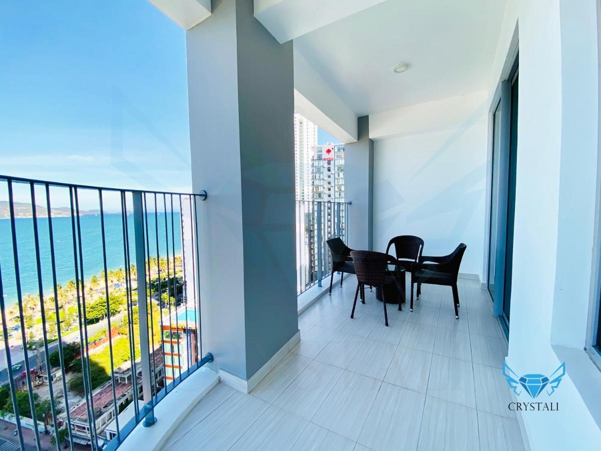 Crystali Panorama Nha Trang Exterior foto