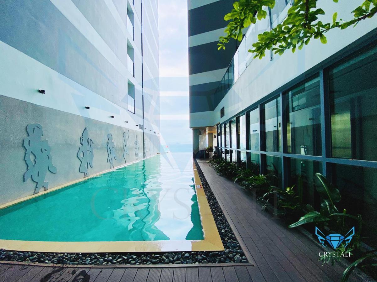 Crystali Panorama Nha Trang Exterior foto
