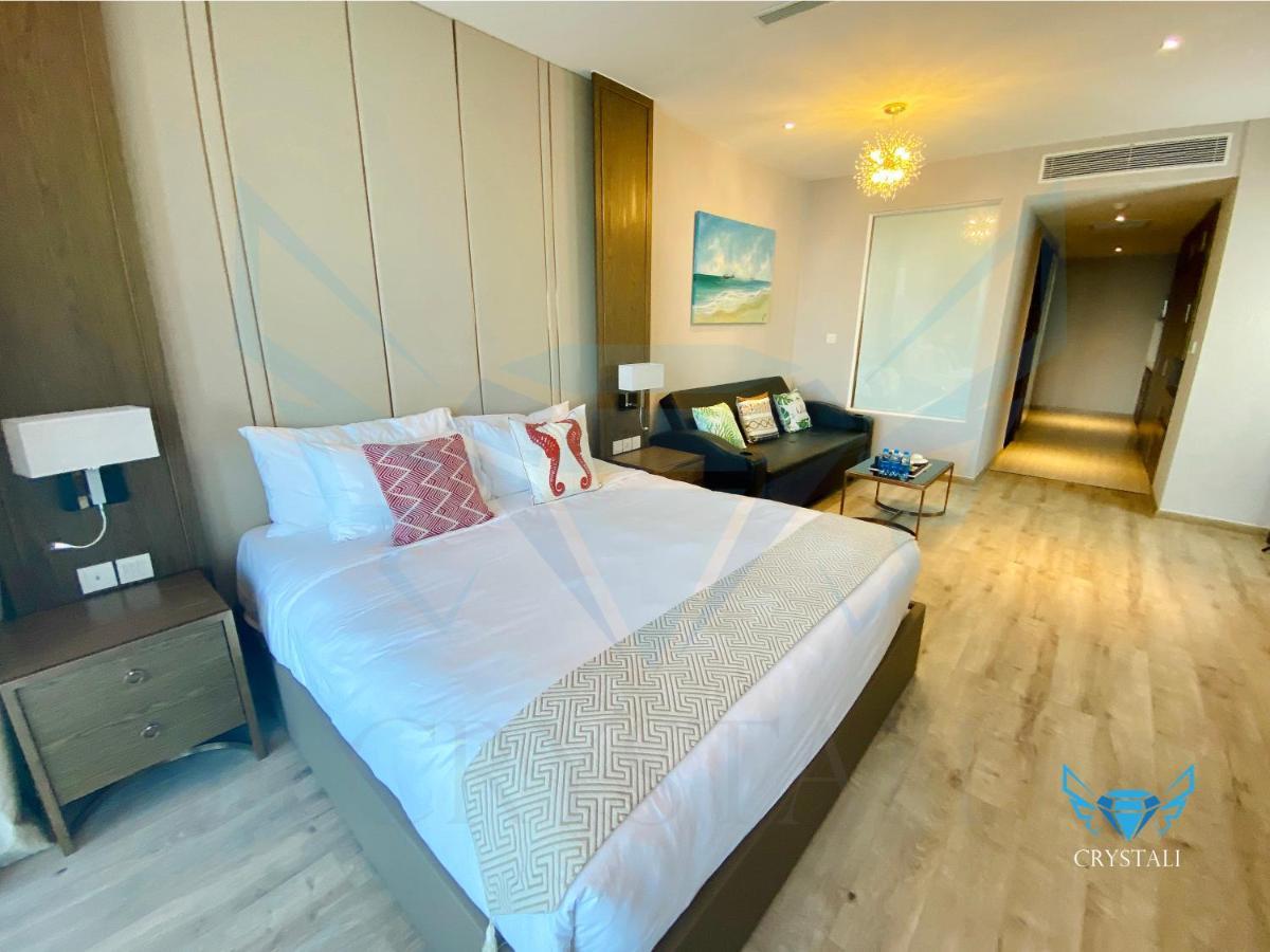 Crystali Panorama Nha Trang Exterior foto