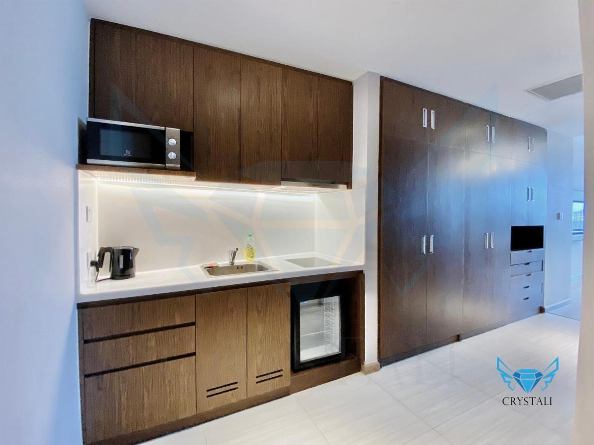 Crystali Panorama Nha Trang Exterior foto