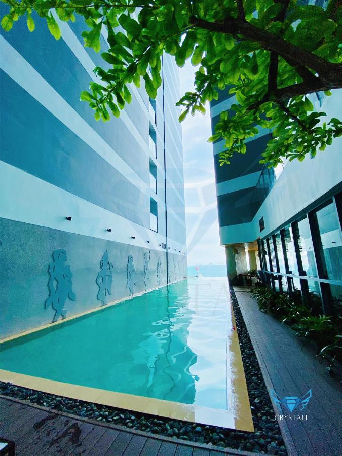 Crystali Panorama Nha Trang Exterior foto
