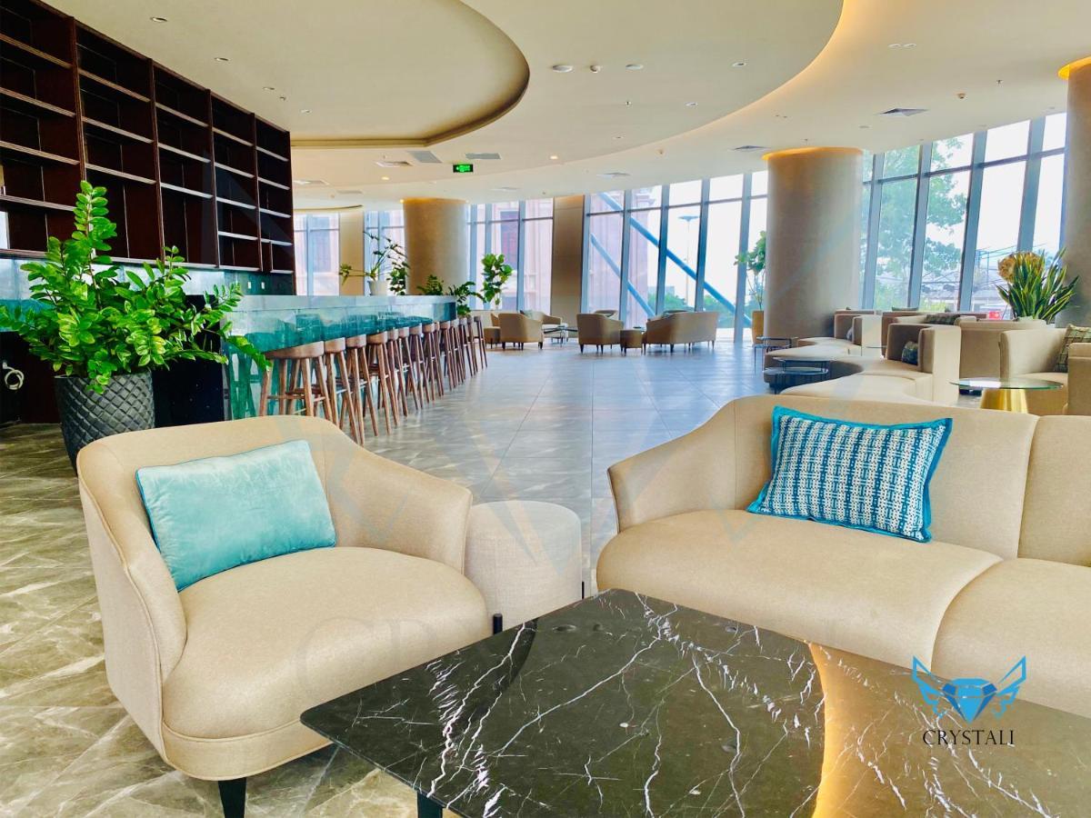 Crystali Panorama Nha Trang Exterior foto
