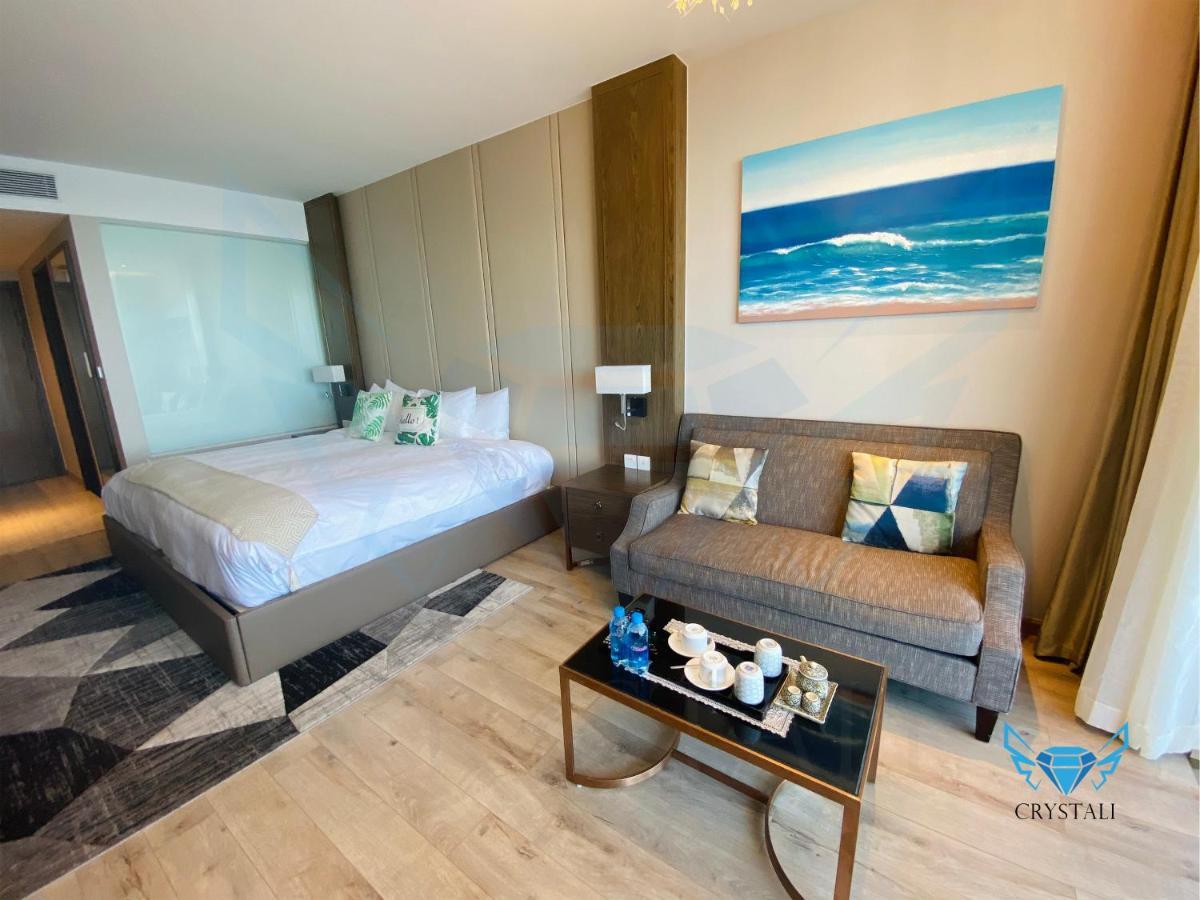 Crystali Panorama Nha Trang Exterior foto