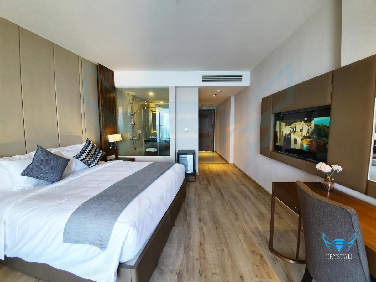 Crystali Panorama Nha Trang Exterior foto