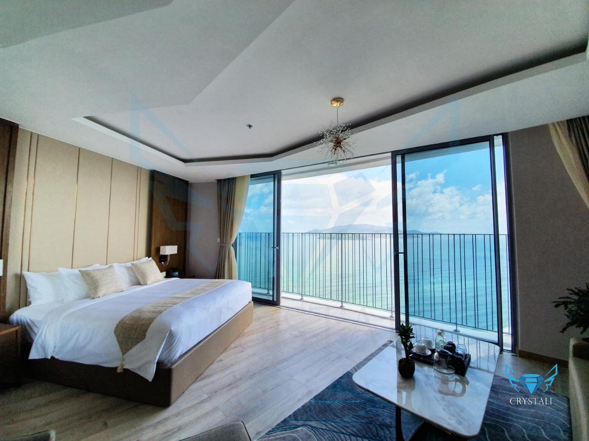 Crystali Panorama Nha Trang Exterior foto