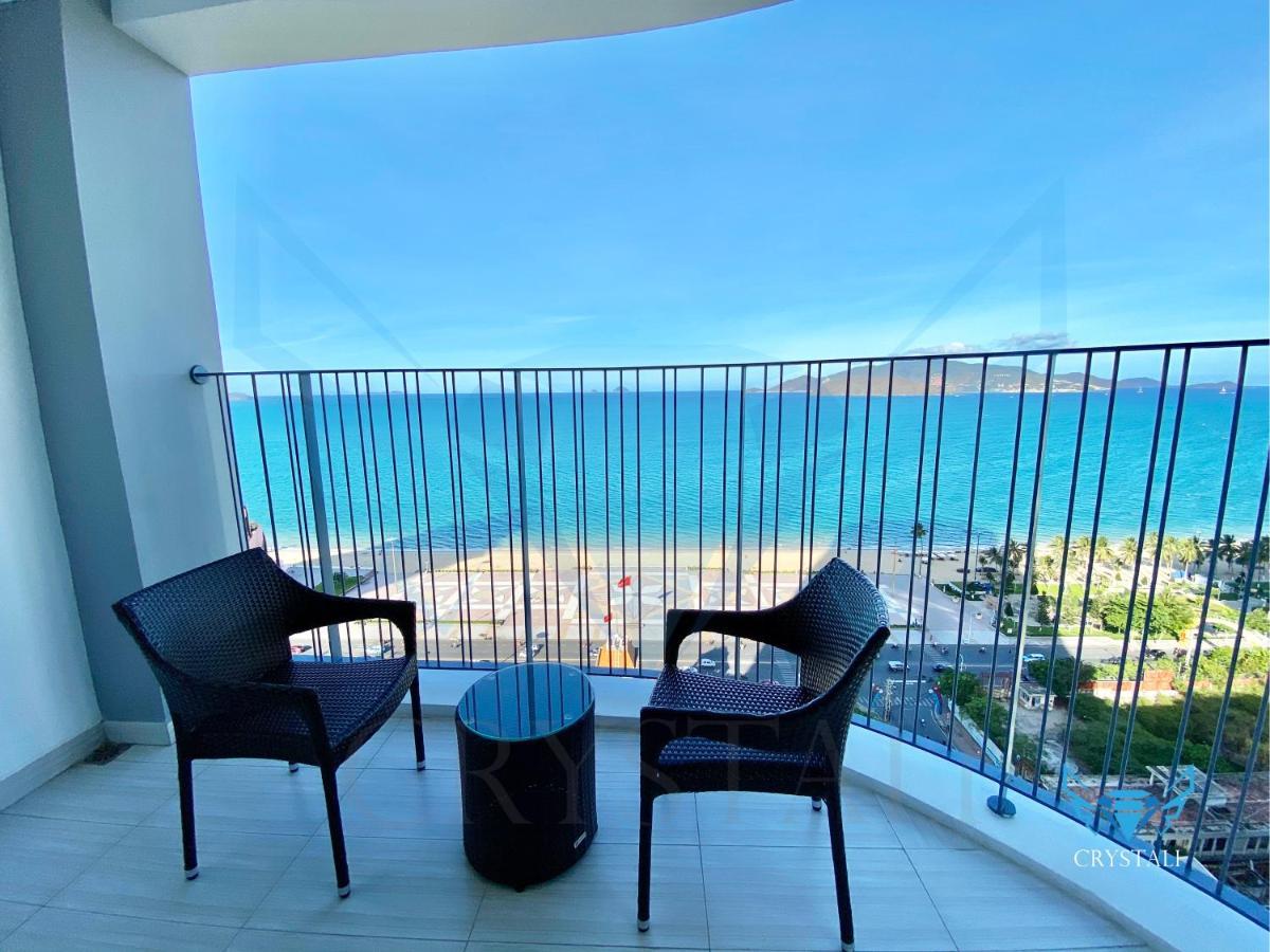 Crystali Panorama Nha Trang Exterior foto