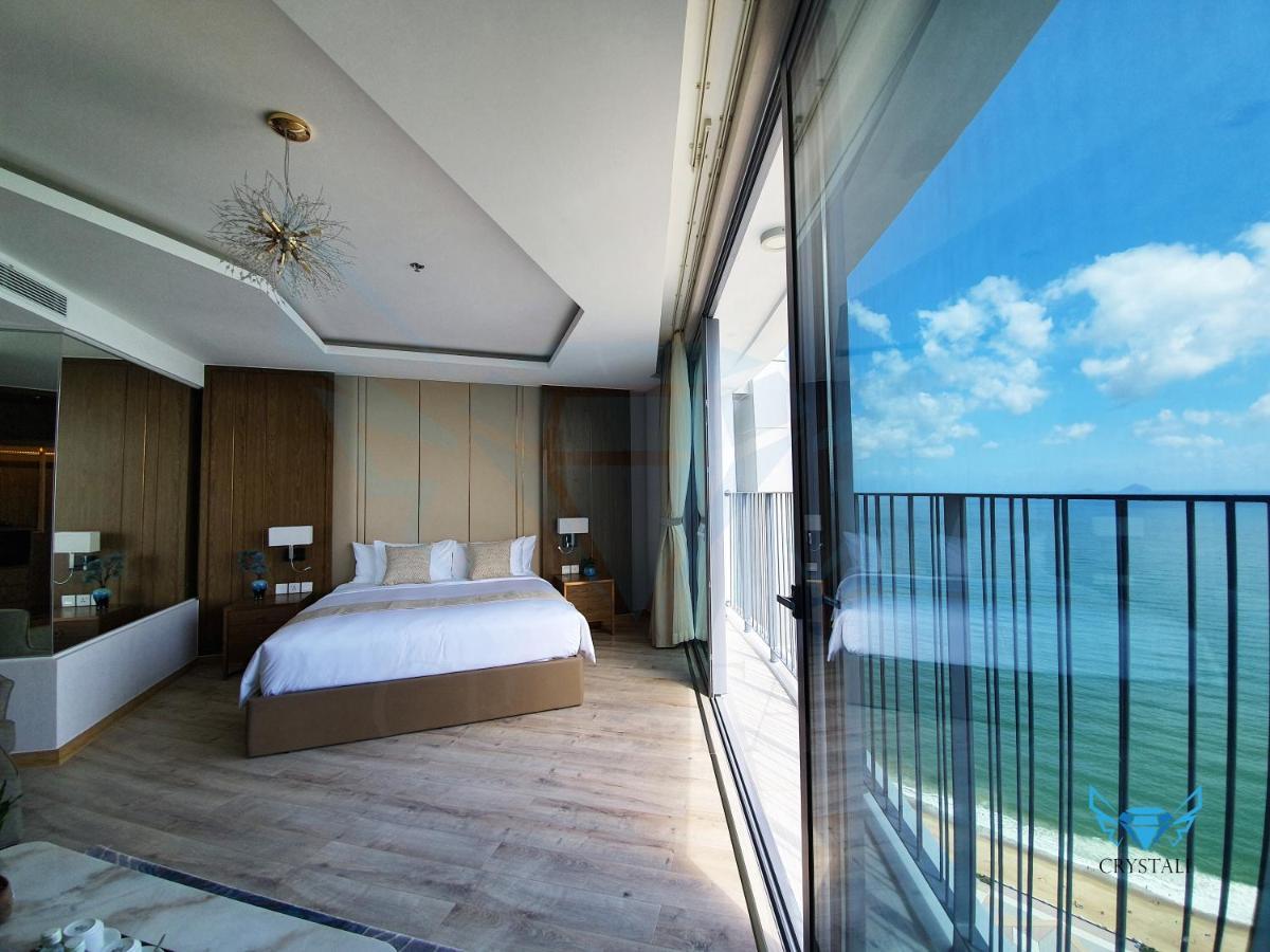 Crystali Panorama Nha Trang Exterior foto