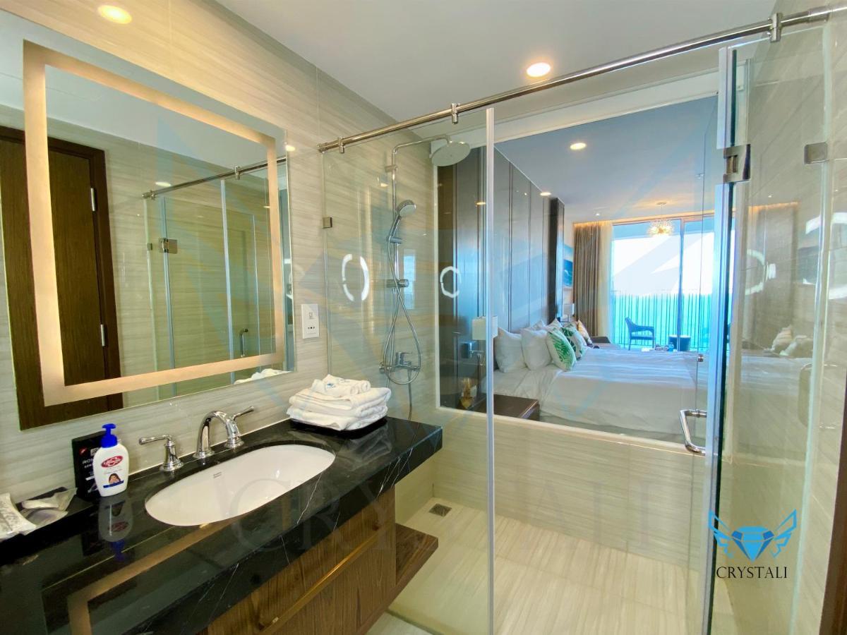 Crystali Panorama Nha Trang Exterior foto