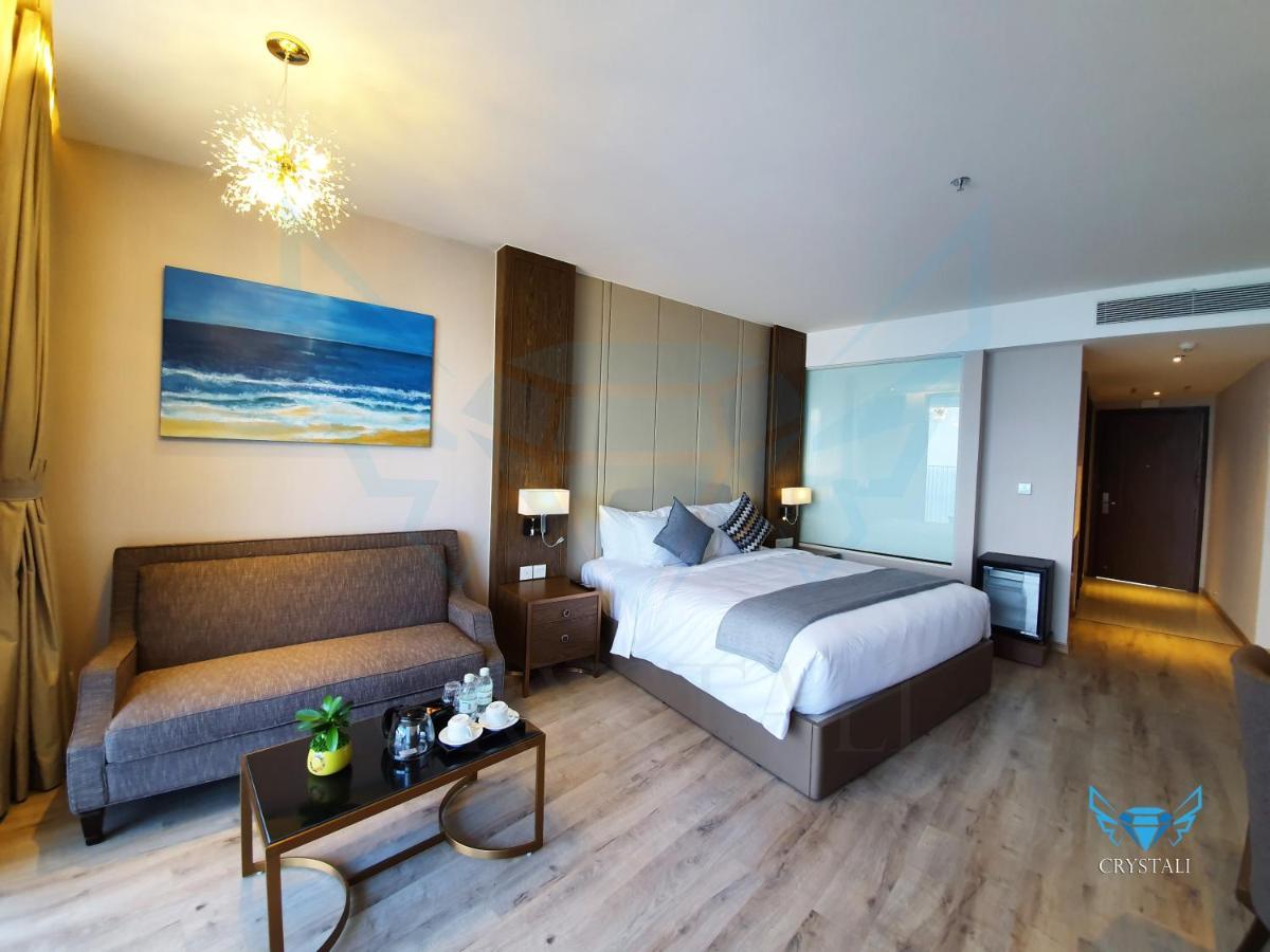 Crystali Panorama Nha Trang Exterior foto